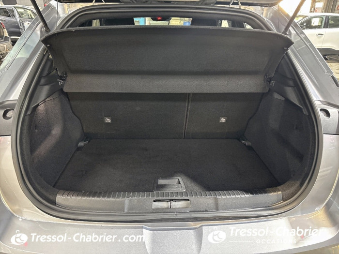 Opel Mokka 1.2 Turbo Hybrid 145 ch e-DCT6 Edition