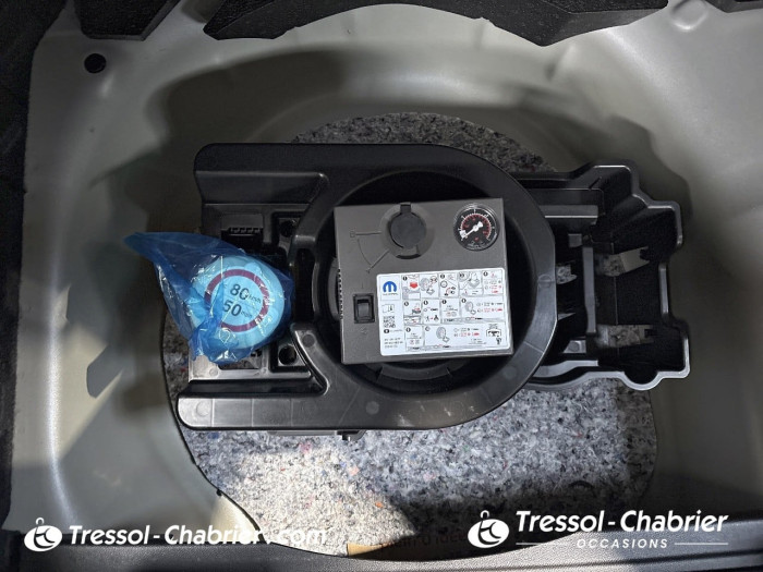 Opel Mokka 1.2 Turbo Hybrid 145 ch e-DCT6 Edition