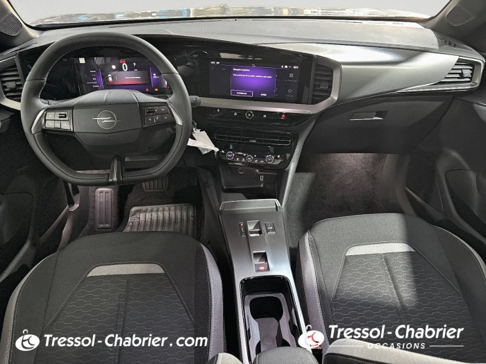 Opel Mokka 1.2 Turbo Hybrid 145 ch e-DCT6 Edition