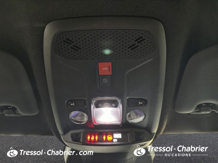 Opel Mokka 1.2 Turbo Hybrid 145 ch e-DCT6 Edition