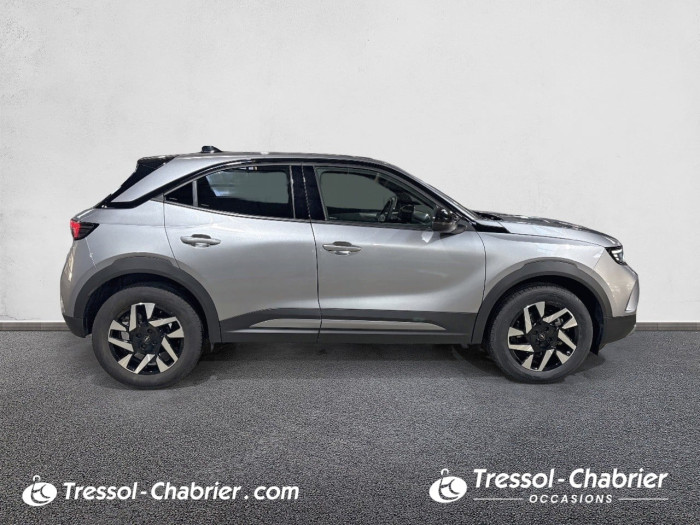 Opel Mokka 1.2 Turbo Hybrid 145 ch e-DCT6 Edition