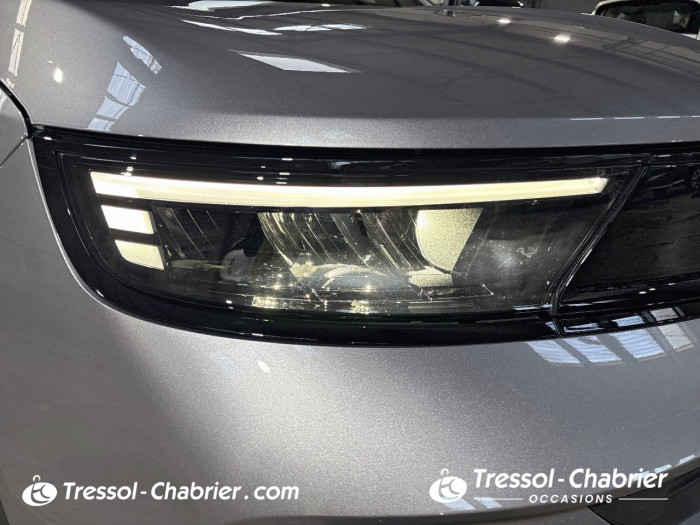 Opel Mokka 1.2 Turbo Hybrid 145 ch e-DCT6 Edition