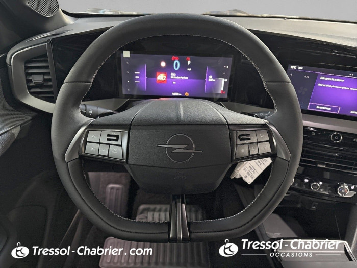 Opel Mokka 1.2 Turbo Hybrid 145 ch e-DCT6 Edition