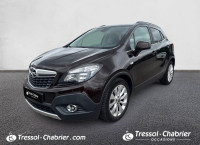 Opel Mokka 1.4 Turbo - 140 ch 4x2 Start&Stop Cosmo