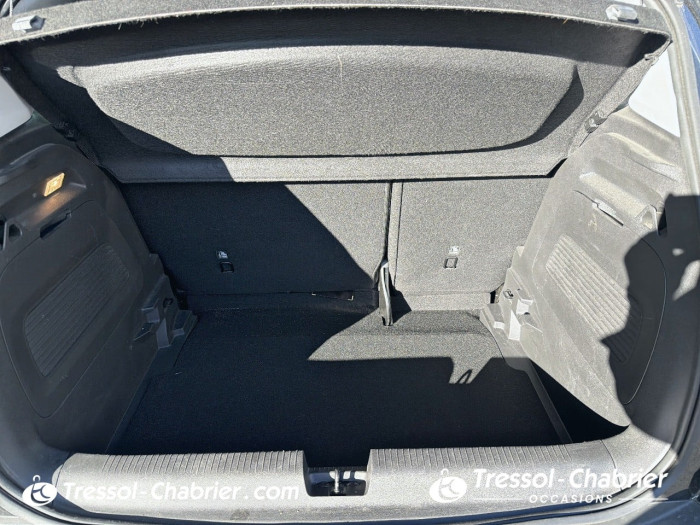 Opel Crossland 1.2 Turbo 130 ch BVA6 GS