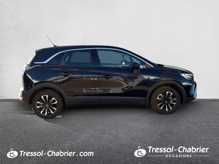 Opel Crossland 1.2 Turbo 130 ch BVA6 GS