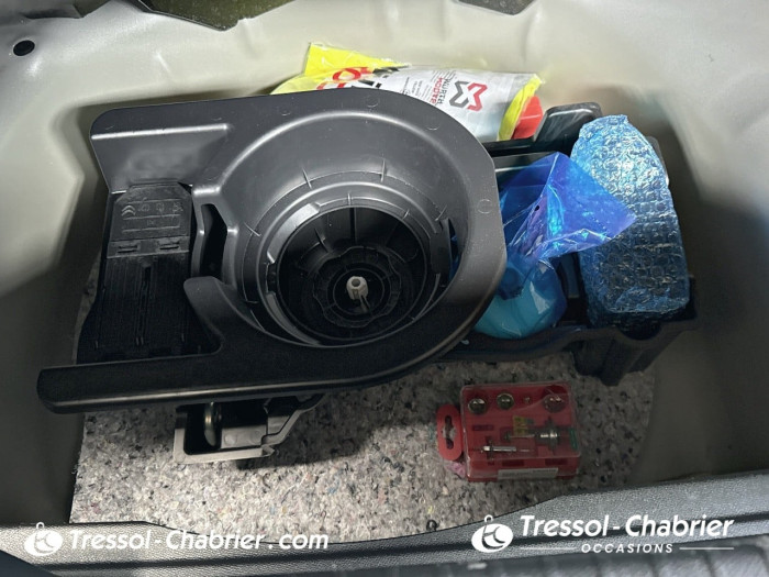 Opel Mokka 1.2 Turbo 130 ch BVA8 GS