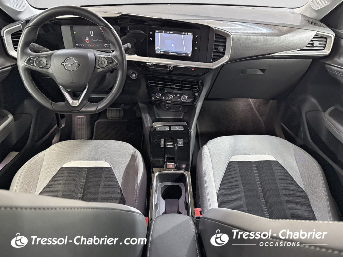 Opel Mokka 1.2 Turbo 130 ch BVA8 GS