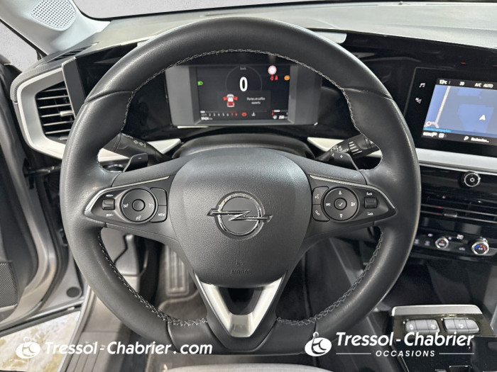 Opel Mokka 1.2 Turbo 130 ch BVA8 GS