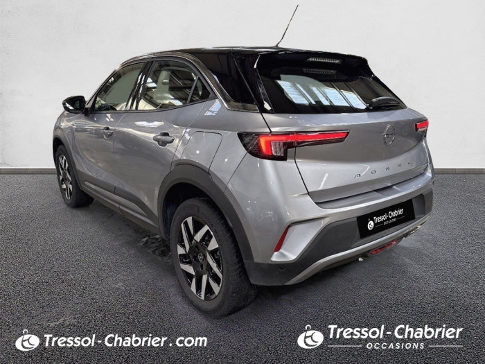 Opel Mokka 1.2 Turbo 130 ch BVA8 GS