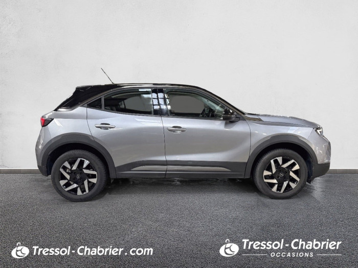 Opel Mokka 1.2 Turbo 130 ch BVA8 GS