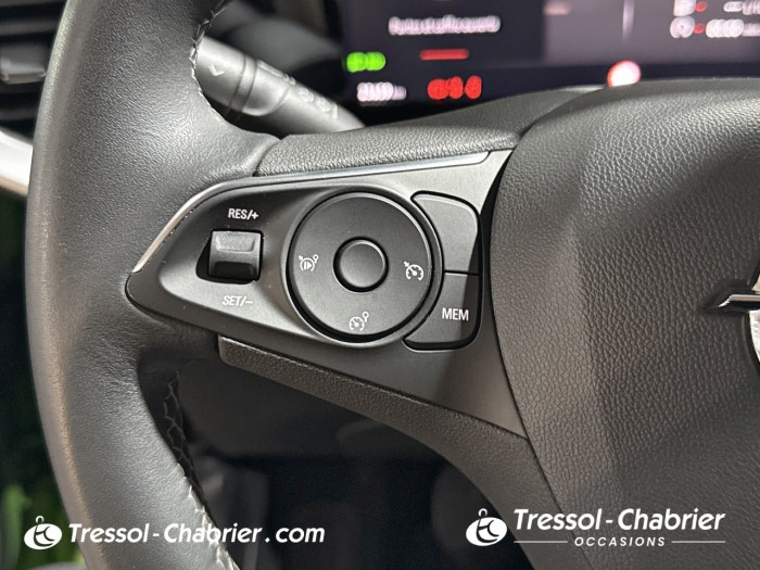 Opel Mokka 1.2 Turbo 100 ch BVM6 Elegance Business