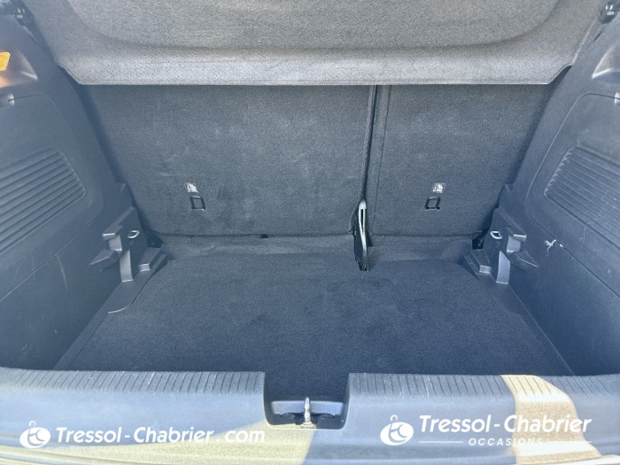 Opel Crossland 1.2 Turbo 110 ch BVM6 Elegance