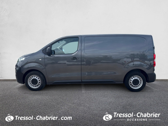 Opel VIVARO FOURGON FGN TAILLE M BLUEHDI 145 S&S EAT8