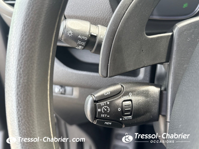Opel VIVARO FOURGON FGN TAILLE M BLUEHDI 145 S&S EAT8