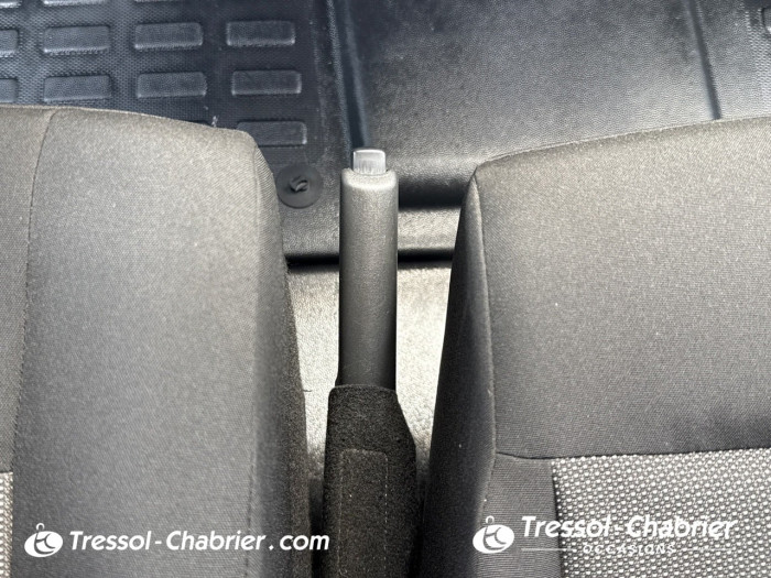 Opel VIVARO FOURGON FGN TAILLE M BLUEHDI 145 S&S EAT8