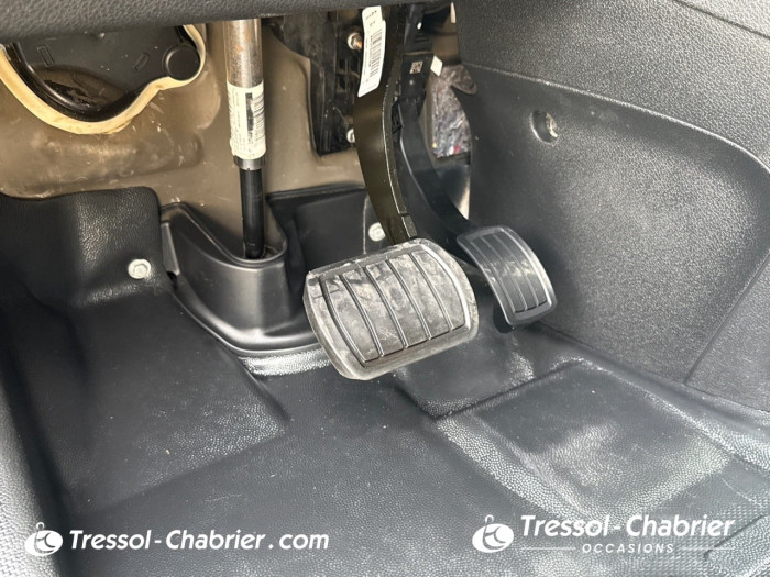Opel VIVARO FOURGON FGN TAILLE M BLUEHDI 145 S&S EAT8
