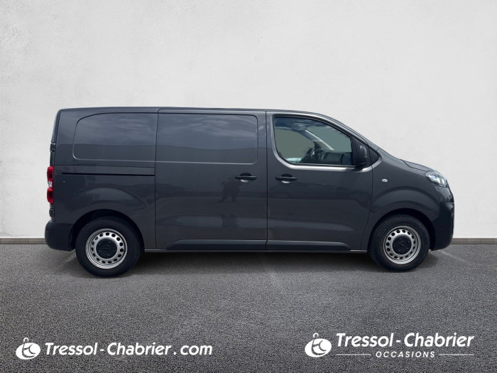 Opel VIVARO FOURGON FGN TAILLE M BLUEHDI 145 S&S EAT8