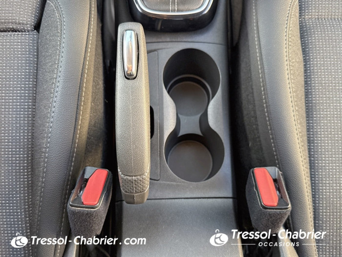 Opel Crossland 1.2 Turbo 110 ch BVM6 Elegance Business