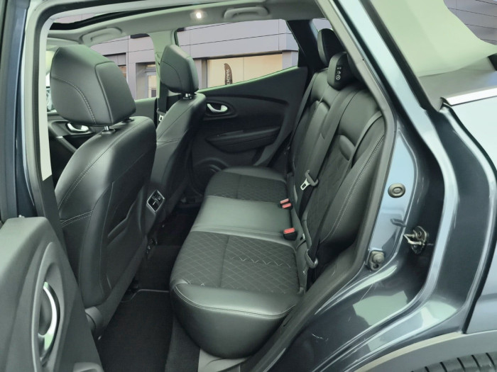 Renault Kadjar Blue dCi 115 EDC Intens