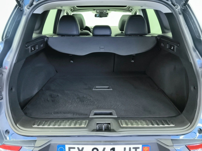 Renault Kadjar Blue dCi 115 EDC Intens