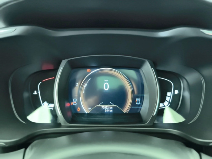 Renault Kadjar Blue dCi 115 EDC Intens