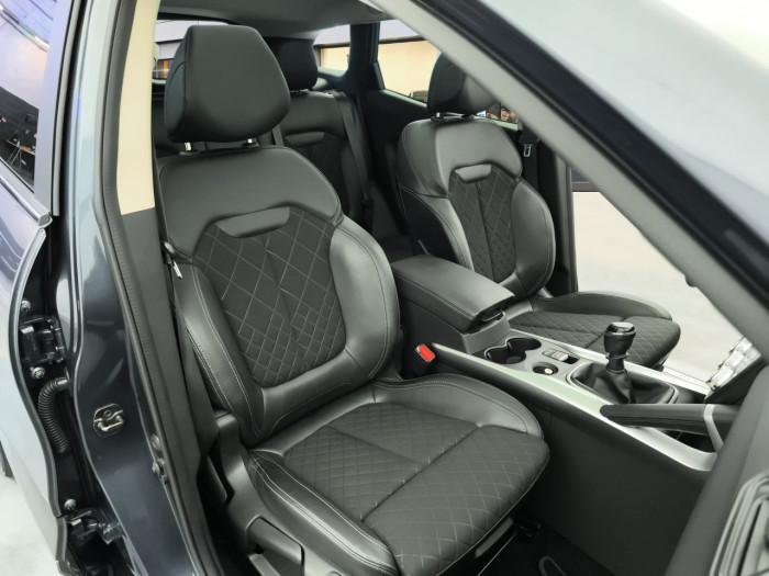 Renault Kadjar Blue dCi 115 EDC Intens