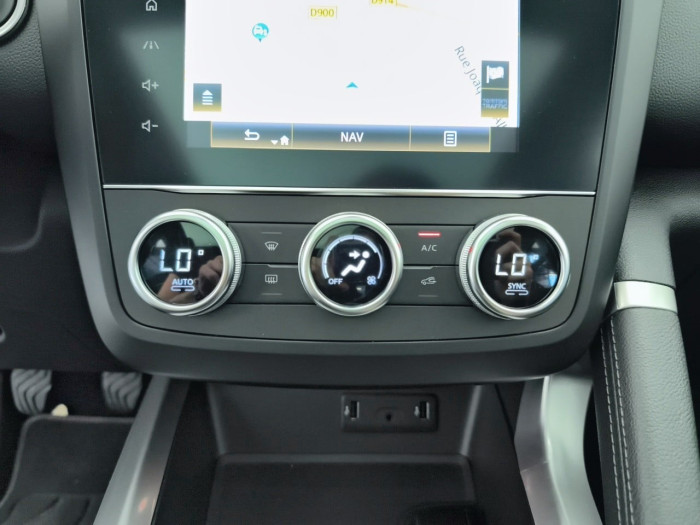 Renault Kadjar Blue dCi 115 EDC Intens