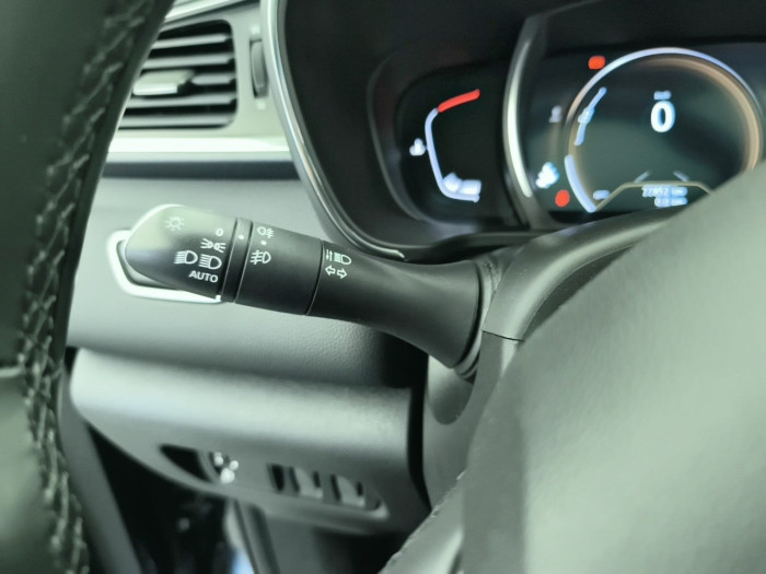Renault Kadjar Blue dCi 115 EDC Intens