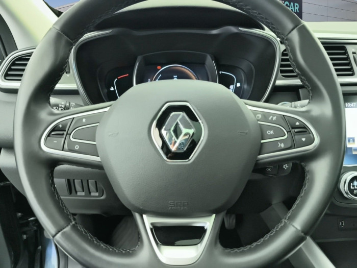 Renault Kadjar Blue dCi 115 EDC Intens