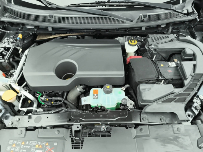 Renault Kadjar Blue dCi 115 EDC Intens