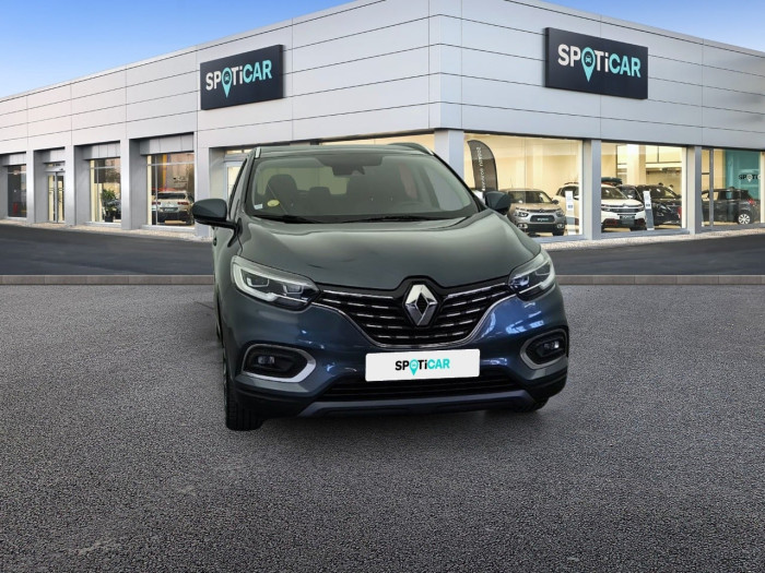 Renault Kadjar Blue dCi 115 EDC Intens