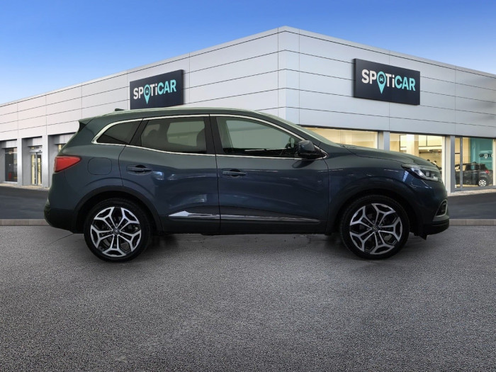 Renault Kadjar Blue dCi 115 EDC Intens