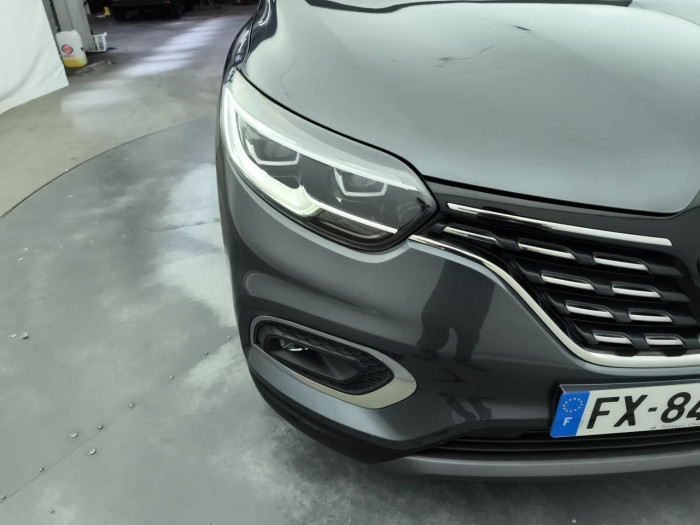 Renault Kadjar Blue dCi 115 EDC Intens