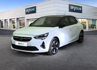 Opel CORSA ELECTRIQUE 136 ch & Batterie 50 kWh Elegance Business
