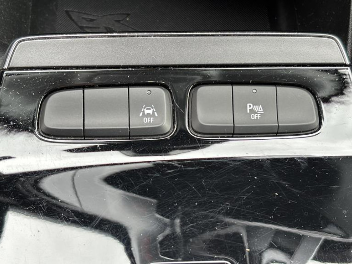 Opel MOKKA ELECTRIQUE 136 ch & Batterie 50 kWh Elegance