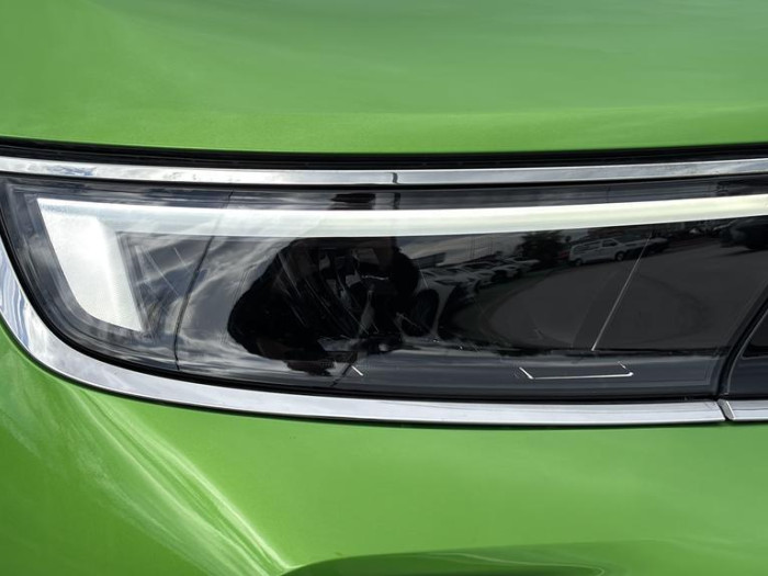 Opel MOKKA ELECTRIQUE 136 ch & Batterie 50 kWh Elegance