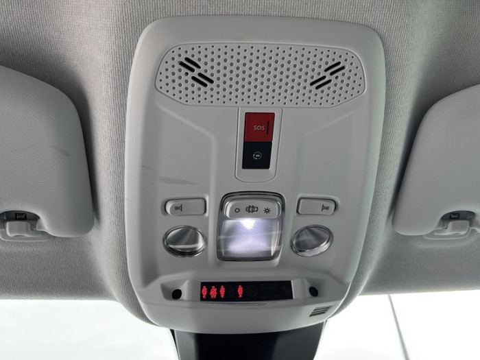 Opel MOKKA ELECTRIQUE 136 ch & Batterie 50 kWh Elegance