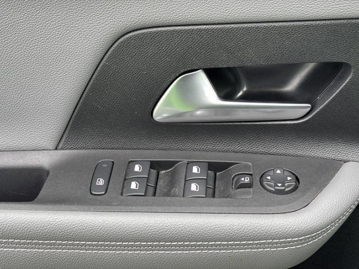 Opel MOKKA ELECTRIQUE 136 ch & Batterie 50 kWh Elegance