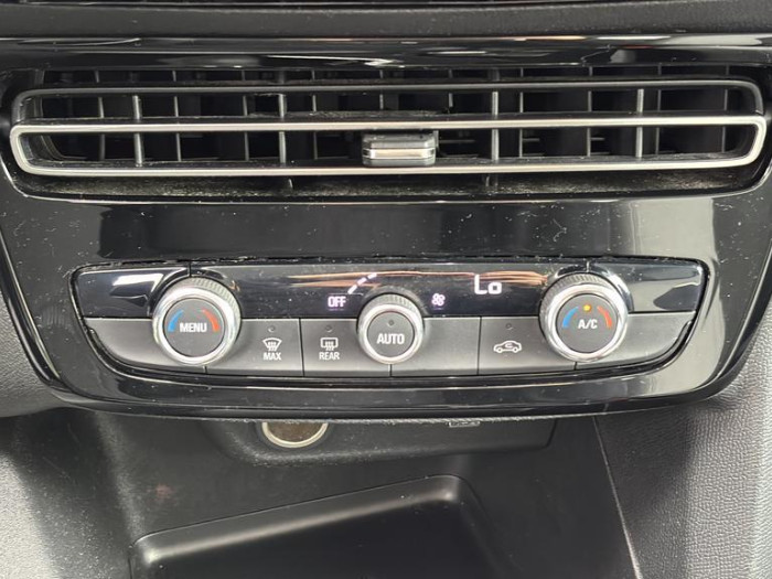 Opel MOKKA ELECTRIQUE 136 ch & Batterie 50 kWh Elegance