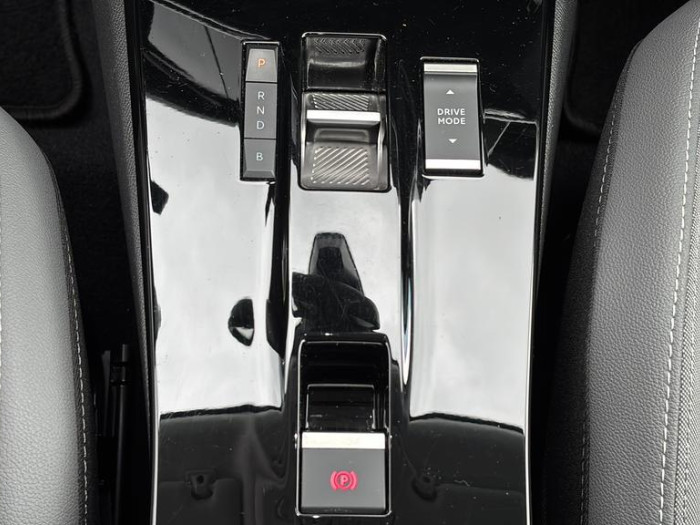 Opel MOKKA ELECTRIQUE 136 ch & Batterie 50 kWh Elegance