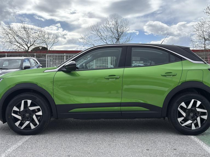 Opel MOKKA ELECTRIQUE 136 ch & Batterie 50 kWh Elegance