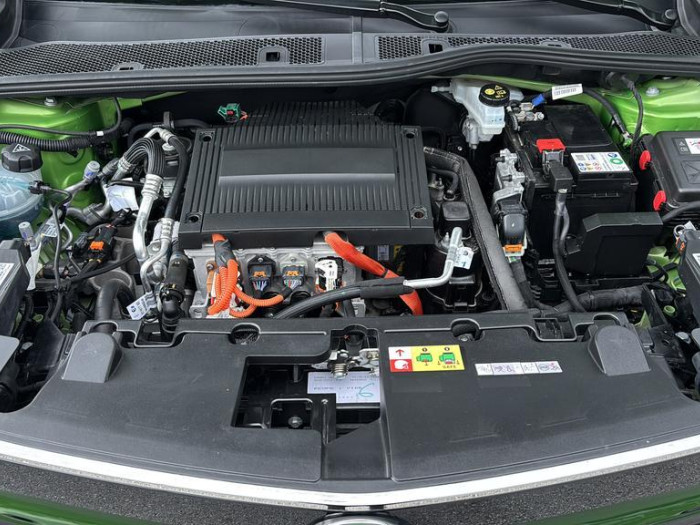 Opel MOKKA ELECTRIQUE 136 ch & Batterie 50 kWh Elegance