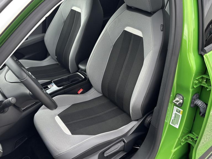 Opel MOKKA ELECTRIQUE 136 ch & Batterie 50 kWh Elegance