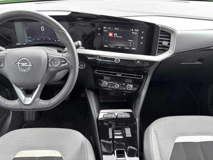 Opel MOKKA ELECTRIQUE 136 ch & Batterie 50 kWh Elegance