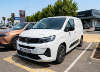 Opel Combo Cargo Nouveau M DIESEL 130 CH AUT. TECH