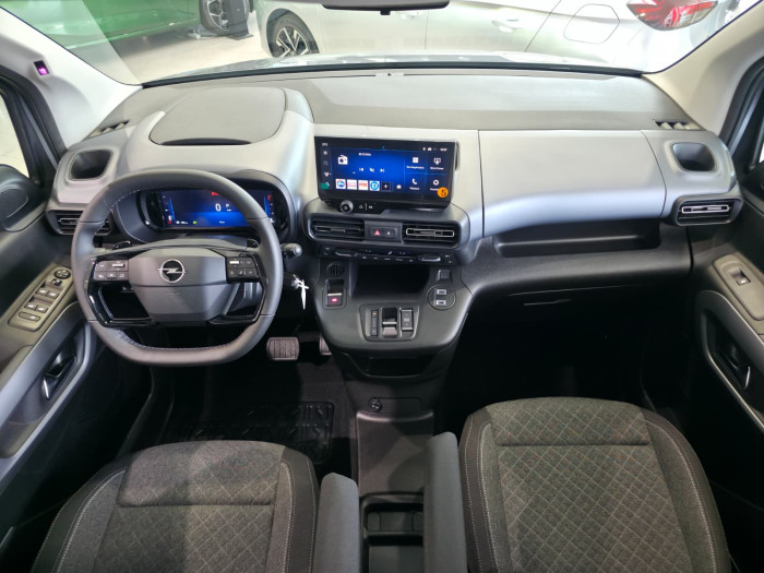 Opel COMBO LIFE Taille XL BlueHDi 130 ch S&S EAT8 Elegance Pack