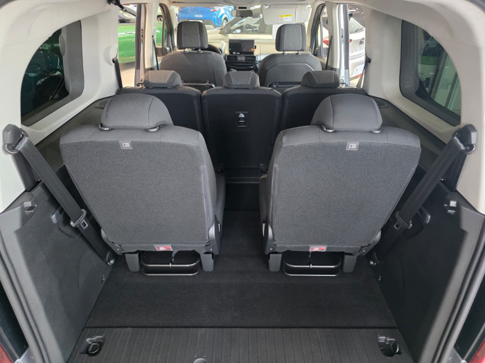 Opel COMBO LIFE Taille XL BlueHDi 130 ch S&S EAT8 Elegance Pack