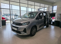 Opel COMBO LIFE Taille XL BlueHDi 130 ch S&S EAT8 Elegance Pack