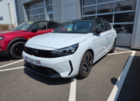 Opel CORSA Nouvelle 1.2 Turbo Hybrid 110 ch Autom GS